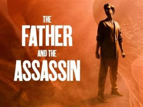 the father and the assassin